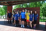 2013-06-13 • Zwycięstwo w Finale Jędrzejowskiej Ligi Biegów Przełajowych o Puchar Burmistrza Jędrzejowa Marcina Piszczka