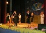 2008-04-24 • Występ szkolnego zespołu muzycznego podczas uroczystości pożegnania abiturientów.