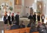 2013-09-26 • Dzień Patrona - uroczystość w kościele pw. Matki Bożej Łaskawej w Jędrzejowie.