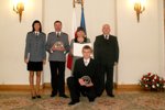 2008-11-28 • Najaktywniejsza Szkoła w Dniu Przedsiębiorczości 2008