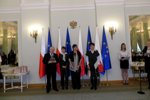 2011-02-02 • "Konarski" po raz czwarty najaktywniejszą szkołą w Dniu Przedsiębiorczości