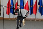 2012-01-10 • Występ Radosława Suligi w części artystycznej Gali Przedsiębiorczości 2012