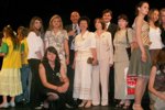 2006-06-19 • Młodzież i nauczyciele "Konarskiego" w teatrze Buffo na oficjalnej gali wręczenia certyfikatów "Super Szkoła"