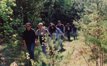 2003-05-05 • Nawet pod górkę idziemy z uśmiechem na ustach