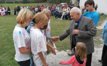 2011-09-22 • Wręczenie nagrody przez samego pana Dyrektora na długo pozostanie w pamięci