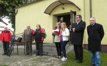 2013-09-27 • Oficjalne otwarcie nowego odcinka szlaku im. ks. Stanisława Konarskiego