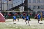 2014-05-23 • Sportowa majówka w "Konarskim"