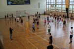 2016-11-25 • Świętokrzyski Dzień Badmintona