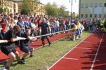 2012-09-21 • I Spartakiada Młodzieży Szkół Ponadgimnazjalnych Powiatu Jędrzejowskiego