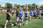 2013-05-21 • Jubileuszowe zawody sportowe na 10-lecie "Konarskiego"