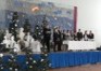 2010-12-20 • Przedstawienie z okazji Świąt Bożego Narodzenia w anielskiej scenerii.