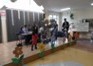 2011-10-13 • Artystyczny występ młodzieży z okazji Dnia Edukacji Narodowej.