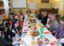 2014-12-19 • Hotelarze i Reklama przy wigilijnym stole.