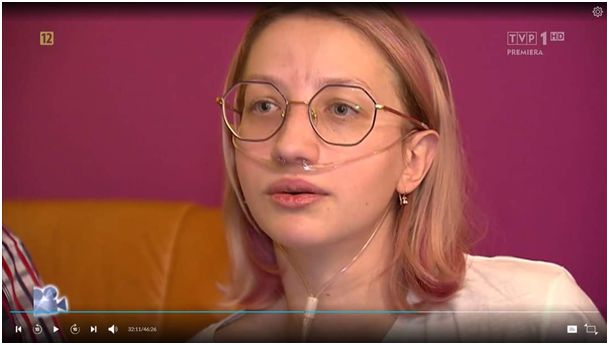 Zdjęcie Moniki Luty.