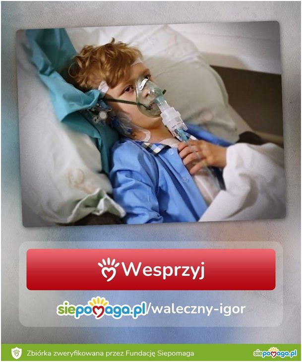 Zdjęcie Igora Janowskiego