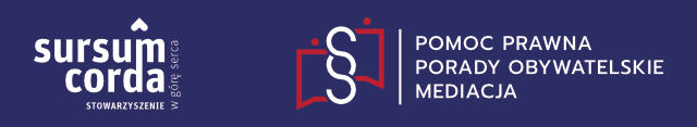 Logo stowarzyszenia Sursum Corda